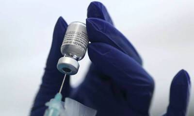В Израиле начнут колоть четвертую дозу вакцины против COVID-19 - capital.ua - Израиль - Украина