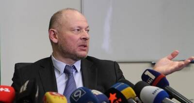 Александр Дубилет - ВАКС заочно арестовал экс-главу ПриваБанка - kp.ua - Израиль - Украина