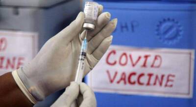 Израиль первым в мире принял решение делать дополнительную прививку четвертой дозой COVID-вакцины - thepage.ua - Израиль - Украина - Ввс