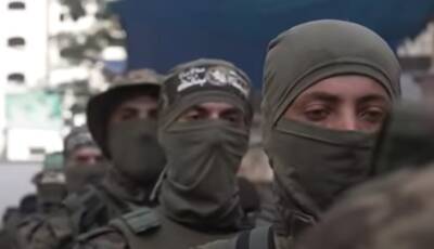 Самые крупные аресты ХАМАСовцев в истории - isroe.co.il - Израиль - Хеврон - поселение Эфрат