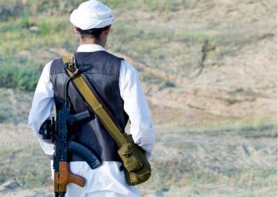 США разрешают сделки с талибами, чтобы помочь Афганистан и мира - cursorinfo.co.il - Сша - Афганистан