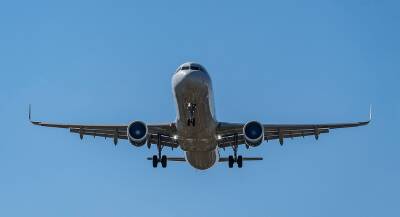 Air Canada тоже приостанавливает полеты в Израиль - nep.co.il - Израиль - Тель-Авив - Канада