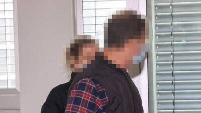 15-летний школьник обвинен в изнасиловании пяти девочек в Тель-Авиве - vesty.co.il - Израиль - Тель-Авив