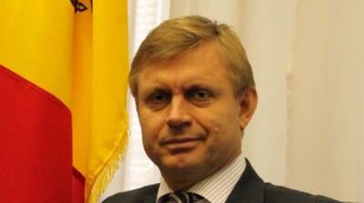 Правительство Молдовы назначило нового посла в Украине - ru.slovoidilo.ua - Украина - Австрия - Вена - Испания - Молдавия - Президент