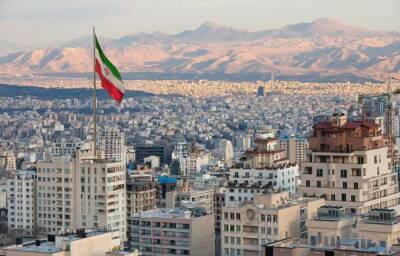 Хусейн Салами - Иран заявил о приоритете использования дронов-камикадзе и мира - cursorinfo.co.il - Израиль - Иран - Тегеран