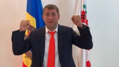 Парламент Молдавии с песнями и плясками лишил Шора депутатского иммунитета - eadaily.com - Израиль - Молдавия - Президент