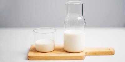 В Израиле снова дефицит молока? - detaly.co.il - Израиль