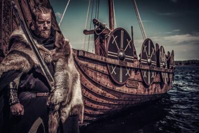 Ученые объяснили, почему исчезли викинги из Гренландии и мира - cursorinfo.co.il - Исландия - Гренландия - Из