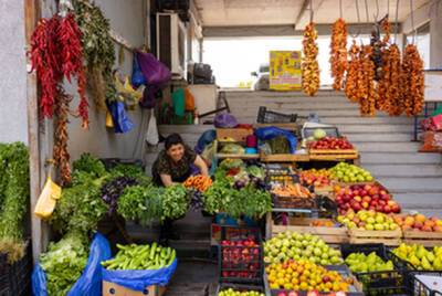 В Израиле начинается отмена пошлин на импорт овощей и фруктов - nashe.orbita.co.il - Израиль
