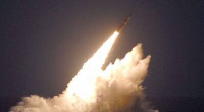 Саудовскую Аравию уличили в тайном создании баллистических ракет - lenta.ua - Иран - Сша - Украина - Саудовская Аравия