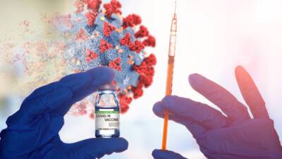 Эксперт: "Рекомендация о 4 дозе вакцины принята под давлением" - vesty.co.il - Израиль
