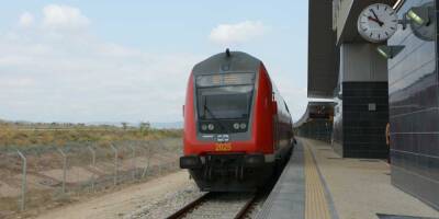С 25 декабря «Израильские железные дороги» переходят на новое расписание - nep.co.il