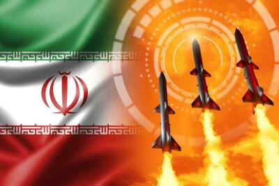 Иран угрожает «отрезать руку, которая его ударит» - news.israelinfo.co.il - Израиль - Иран - Сша