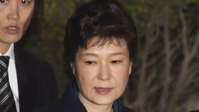 Мун Чжэин - Обзор зарубежных СМИ: помилование экс-президента Южной Кореи и локдаун в Китае - mir24.tv - Китай - Южная Корея - Президент