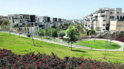 Цены на жилье в Израиле: сколько стоят квартиры в Ашдоде - vesty.co.il - Израиль