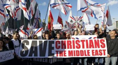 Русская Православная Церковь и Венгрия будут помогать гонимым христианам - eadaily.com - Москва - Сирия - Венгрия - Эфиопия