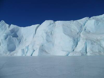 Ученые рассказали, что на Земле остается все меньше кислорода и мира - cursorinfo.co.il - Сша - Антарктида