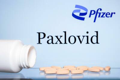 Дана Вайс - Израиль подписал контракт с Pfizer на закупку таблеток Paxlovid - news.israelinfo.co.il - Израиль