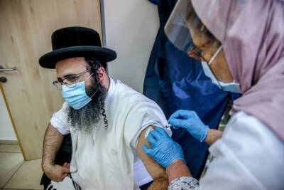 Минздрав опубликовал новую информацию о коронавирусе в Израиле - nashe.orbita.co.il - Израиль