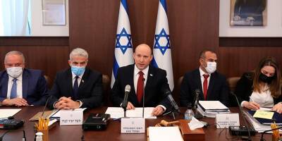 Для министров будут введены особые эпидемиологические правила - detaly.co.il - Израиль