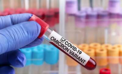 Основные факты, которые необходимо знать о новой мутации коронавируса Омикрон - enovosty.com