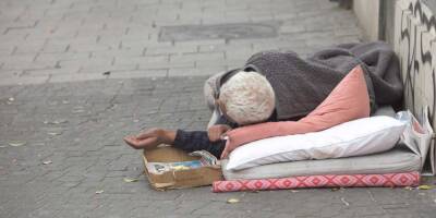 “Никто не заслуживает такой смерти”: люди умирают от холода в Израиле - detaly.co.il - Израиль