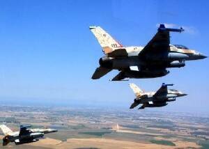 Израиль: в последние 3 года ВВС атаковали десятки объектов «Хизбаллы» в Сирии - isra.com - Израиль - Иран - Сирия