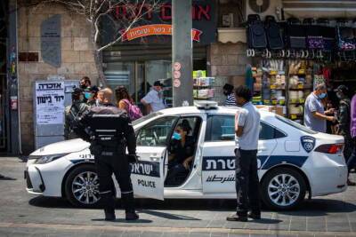 Опасно для жизни: в Израиле за выходные зафиксировали более 3 тысяч нарушений ПДД - cursorinfo.co.il - Израиль