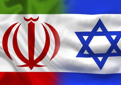 Ближневосточная зима рискует стать ядерной - mskgazeta.ru - Израиль - Россия - Иран - Димона
