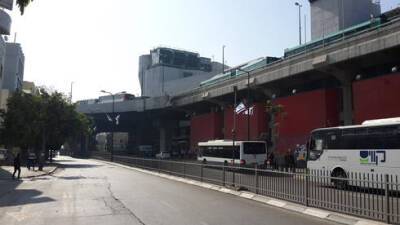 Закрытие центральной автостанции в Тель-Авиве вновь под вопросом - vesty.co.il - Израиль - Тель-Авив
