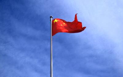 Китай запустил новый ресурсный спутник в космос и мира - cursorinfo.co.il - Китай