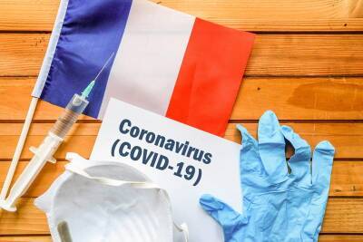 Франция побила новый рекорд по COVID: более 100 тысяч ежедневных случаев заболевания и мира - cursorinfo.co.il - Израиль - Франция