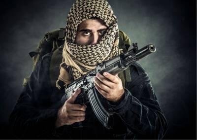 Террористические группы Газы начали военные учения - cursorinfo.co.il - Израиль - Египет - Газы - Хамас