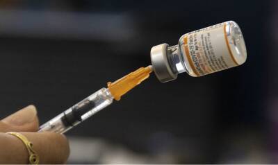 В рамках нового исследования 6000 человек получат вторую бустерную дозу вакцины против коронавируса - 7kanal.co.il - Израиль