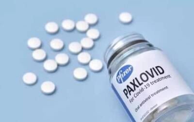 Израиль разрешил использовать таблетки Pfizer от COVID-19 - korrespondent.net - Израиль - Украина