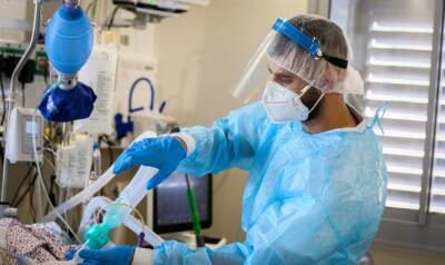 Система здравоохранения готовится к двум параллельным волнам заболеваемости – «короне» и гриппу - 7kanal.co.il - Израиль