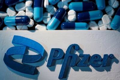 Израиль разрешил использовать таблетки Pfizer от коронавируса - rupor.info - Израиль