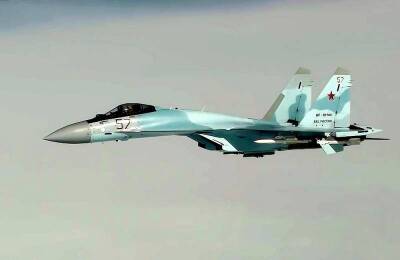 Может ли Иран заменить Индонезию в сделке по российским Су-35 - topcor.ru - Москва - Иран - Вашингтон - Индонезия - Джакарта