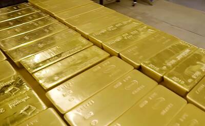 Три причины, почему мировой спрос на золото установил новый рекорд - topcor.ru - Россия - Индия - Бразилия - Казахстан - Узбекистан