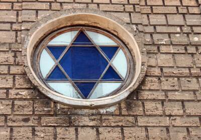 В Турции обнаружили синагогу, которой больше тысячи лет и мира - cursorinfo.co.il - Турция