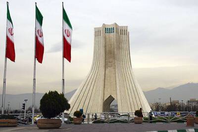 Иран: итоги 2021 и перспективы 2022 - interaffairs.ru - Иран - Президент