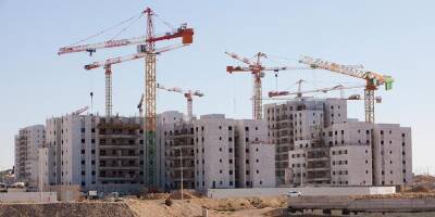Где и какие квартиры строят в Израиле? - detaly.co.il - Израиль