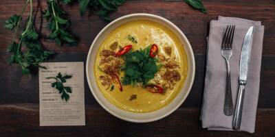 5 добавок, которые сделают ваш суп вкуснее и полезнее - detaly.co.il - Израиль