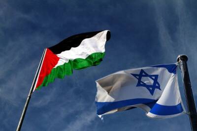 Глава Минобороны Израиля пообещал ряд уступок президенту Палестины - eadaily.com - Израиль - Палестина - Президент
