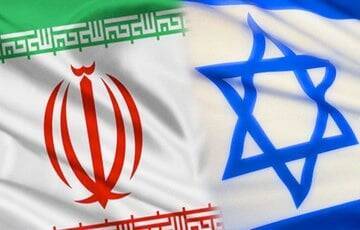 Израиль не исключает удара по ядерным объектам Ирана - charter97.org - Израиль - Иран - Вена - Белоруссия