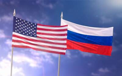 США и Россия запланировали обсуждение вопросов безопасности на 10 января и мира - cursorinfo.co.il - Россия - Сша - Украина - Россия