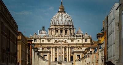 Франциск - В Ватикане начинают приготовления к Святому 2025 году - dsnews.ua - Израиль - Украина - Ватикан - Ватикан