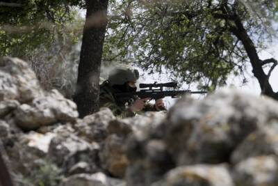 Дороги на границе с Газой объявлены закрытой военной зоной - cursorinfo.co.il - Израиль - Газой