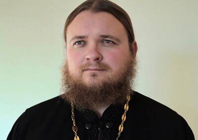 апостол Павел - Рязанский священник ответил дизайнеру Артемию Лебедеву - ya62.ru - Рязань