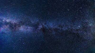 Ученые показали сверхмассивное звездное скопление, которому 500 тысяч лет и мира - cursorinfo.co.il - Фото